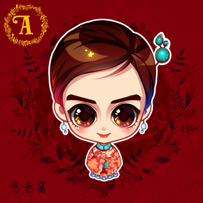 光光酱的个人主页（封面预览） - 主页封面设置 - 站酷设计师光光酱原创素材 - 站酷ZCOOL