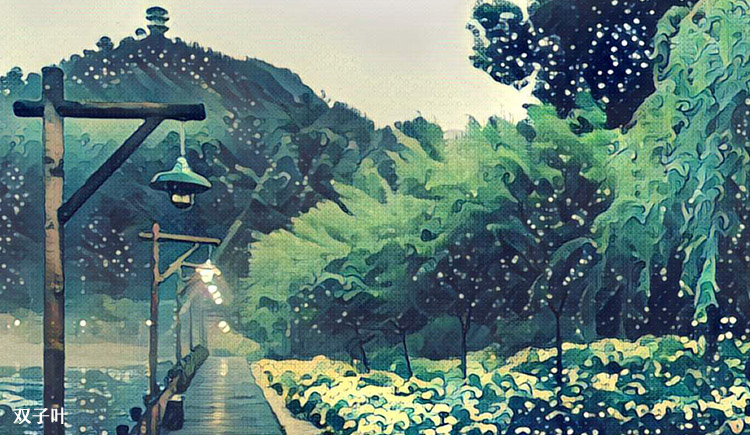 双子叶的个人主页（封面预览） - 主页封面设置 - 站酷设计师双子叶原创素材 - 站酷ZCOOL