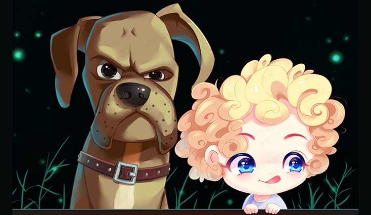 龚仁华的个人主页（封面预览） - 主页封面设置 - 站酷设计师龚仁华原创素材 - 站酷ZCOOL