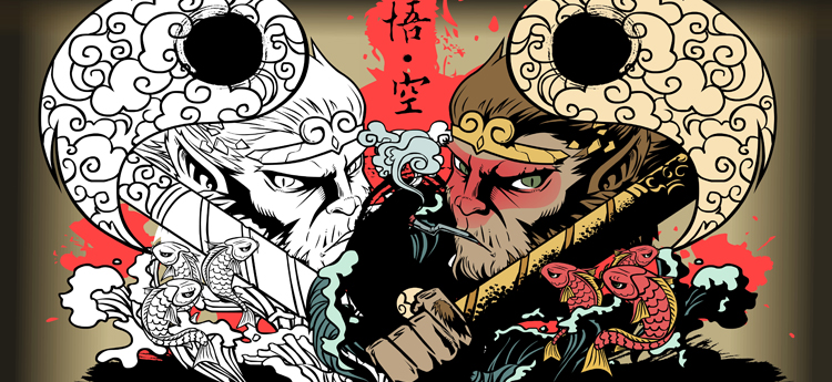 漫漫超人的個(gè)人主頁（封面預(yù)覽） - 主頁封面設(shè)置 - 站酷設(shè)計(jì)師漫漫超人原創(chuàng)素材 - 站酷ZCOOL