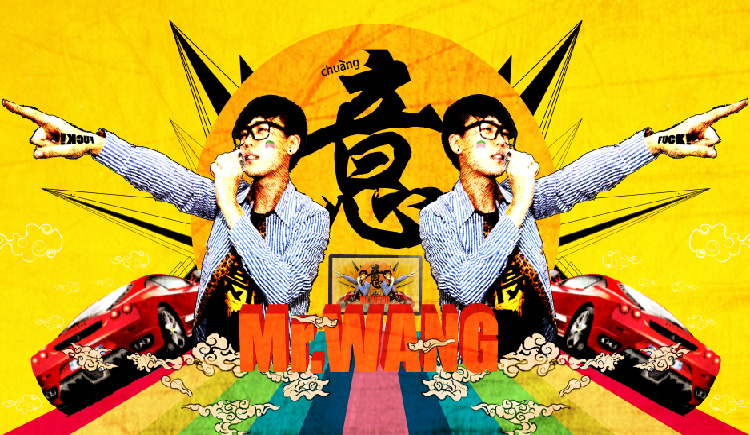 WhimsicaldMan的个人主页（封面预览） - 主页封面设置 - 站酷设计师WhimsicaldMan原创素材 - 站酷ZCOOL