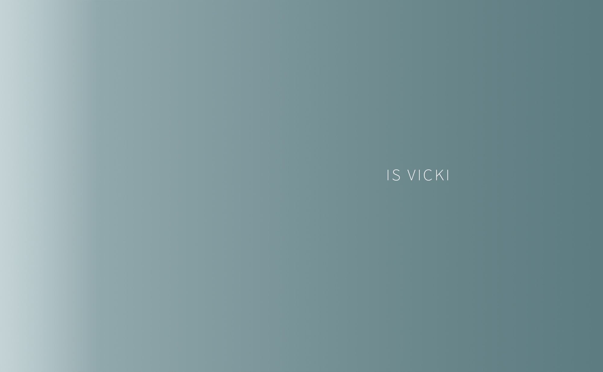 Vicki呀的个人主页（封面预览） - 主页封面设置 - 站酷设计师Vicki呀原创素材 - 站酷ZCOOL