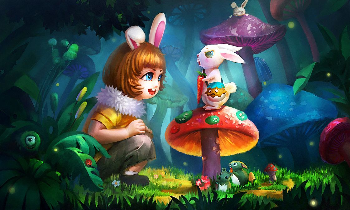 吃鱼的杏子的个人主页（封面预览） - 主页封面设置 - 站酷设计师吃鱼的杏子原创素材 - 站酷ZCOOL