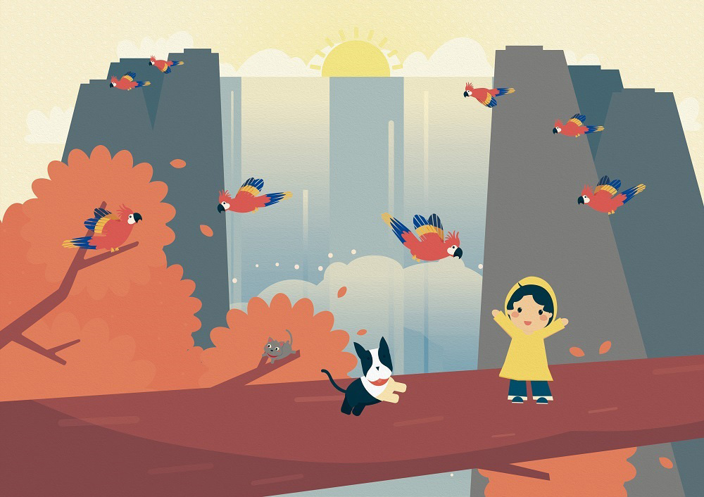 aaaaachong的個人主頁（封面預(yù)覽） - 主頁封面設(shè)置 - 站酷設(shè)計師aaaaachong原創(chuàng)素材 - 站酷ZCOOL