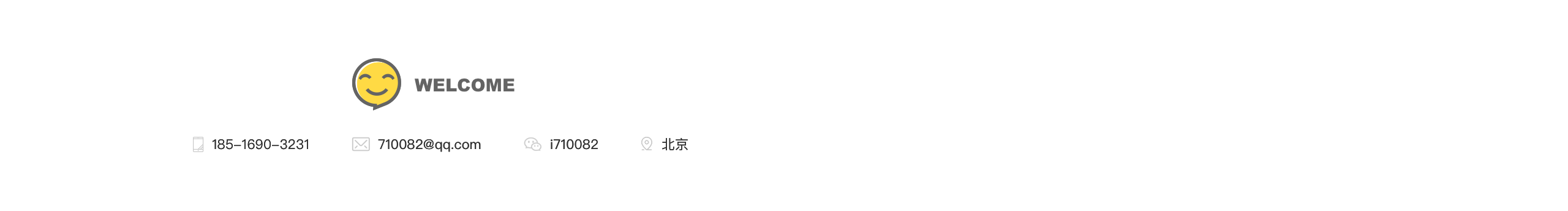 我很新鮮的個人主頁（封面預(yù)覽） - 主頁封面設(shè)置 - 站酷設(shè)計(jì)師我很新鮮原創(chuàng)素材 - 站酷ZCOOL