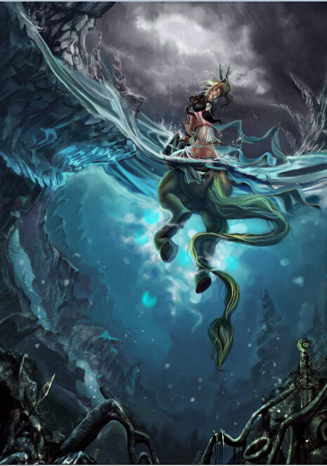 黑历史的个人主页（封面预览） - 主页封面设置 - 站酷设计师黑历史原创素材 - 站酷ZCOOL