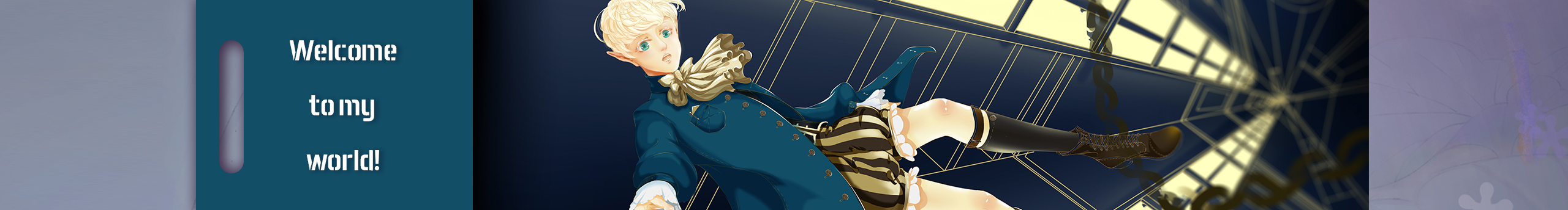 ELITO茄爺爺?shù)膫€人主頁（封面預(yù)覽） - 主頁封面設(shè)置 - 站酷設(shè)計師ELITO茄爺爺原創(chuàng)素材 - 站酷ZCOOL