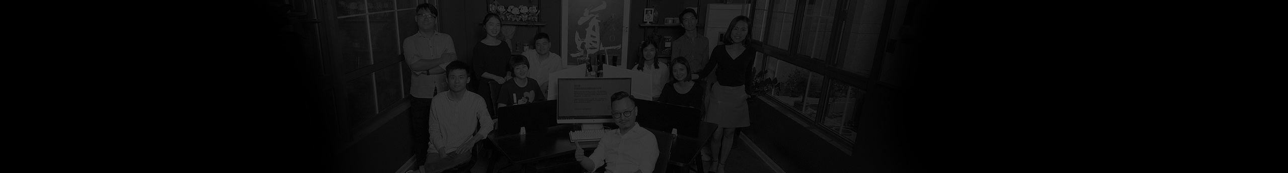 朗道创意体的个人主页（封面预览） - 主页封面设置 - 站酷设计师朗道创意体原创素材 - 站酷ZCOOL