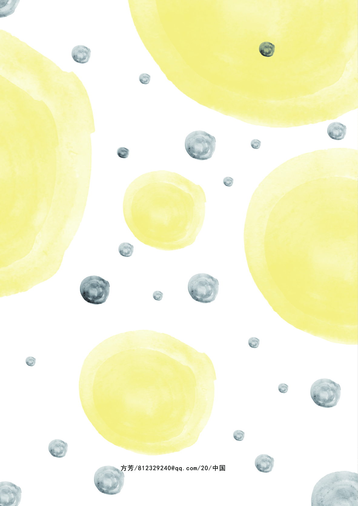 欢欢酱呀的个人主页（封面预览） - 主页封面设置 - 站酷设计师欢欢酱呀原创素材 - 站酷ZCOOL