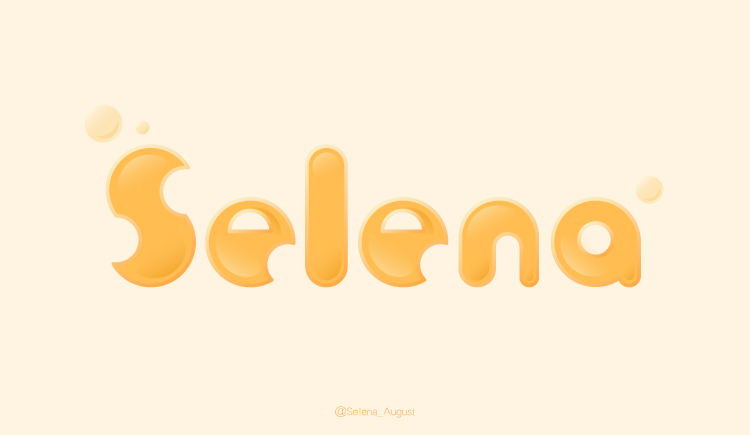 SelenaAugust的个人主页（封面预览） - 主页封面设置 - 站酷设计师SelenaAugust原创素材 - 站酷ZCOOL