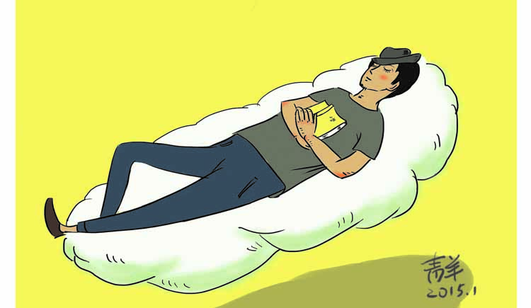 青羊麥子的個人主頁（封面預(yù)覽） - 主頁封面設(shè)置 - 站酷設(shè)計師青羊麥子原創(chuàng)素材 - 站酷ZCOOL