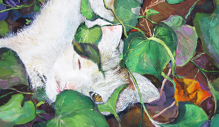 ninnyninny的个人主页（封面预览） - 主页封面设置 - 站酷设计师ninnyninny原创素材 - 站酷ZCOOL