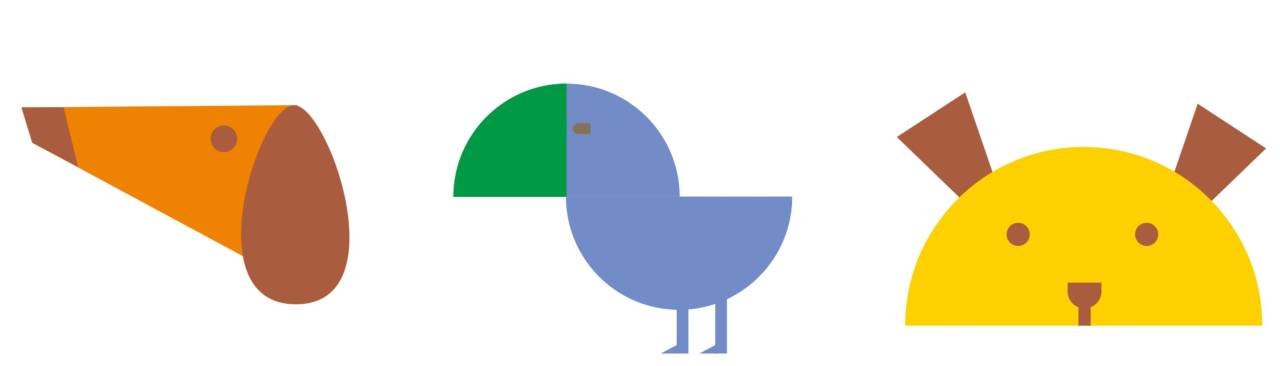 啃豆子的個(gè)人主頁(yè)（封面預(yù)覽） - 主頁(yè)封面設(shè)置 - 站酷設(shè)計(jì)師啃豆子原創(chuàng)素材 - 站酷ZCOOL