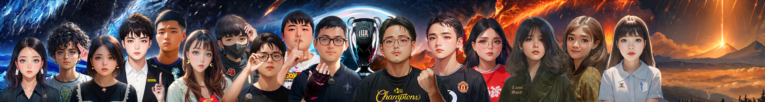 鴻盛平面巴的個人主頁（封面預覽） - 主頁封面設置 - 站酷設計師鴻盛平面巴原創(chuàng)素材 - 站酷ZCOOL