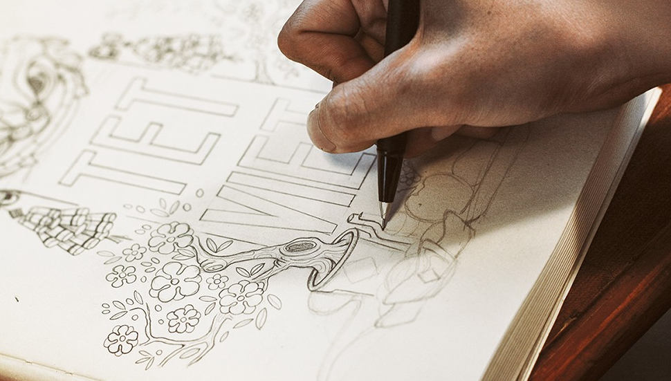 筱菲fion的个人主页（封面预览） - 主页封面设置 - 站酷设计师筱菲fion原创素材 - 站酷ZCOOL