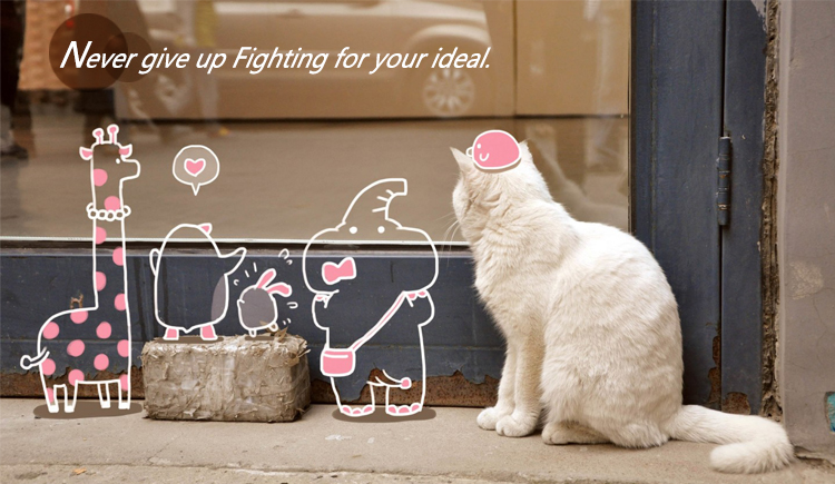 橘吖的個(gè)人主頁(yè)（封面預(yù)覽） - 主頁(yè)封面設(shè)置 - 站酷設(shè)計(jì)師橘吖原創(chuàng)素材 - 站酷ZCOOL