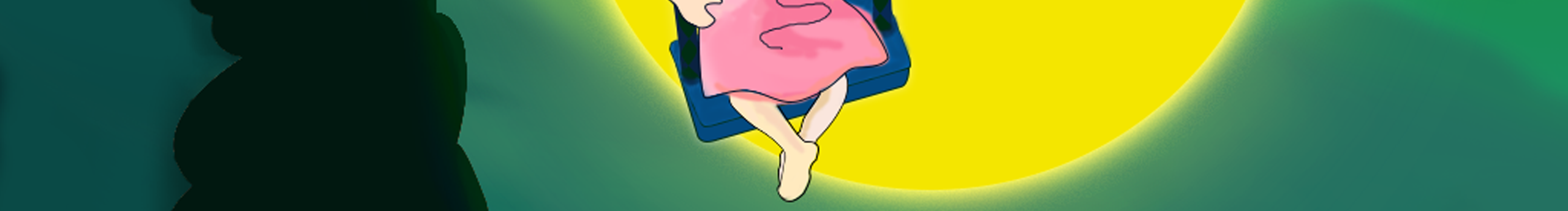 李瓶籽的个人主页（封面预览） - 主页封面设置 - 站酷设计师李瓶籽原创素材 - 站酷ZCOOL