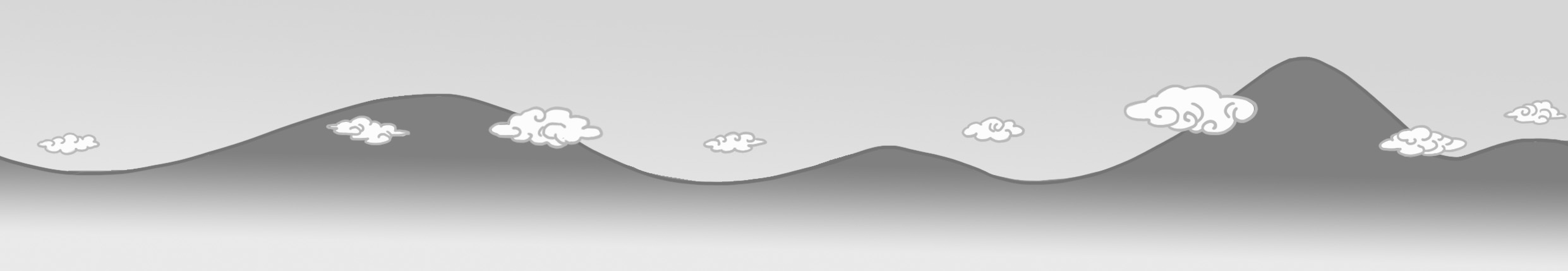 一只雲(yún)的個(gè)人主頁(yè)（封面預(yù)覽） - 主頁(yè)封面設(shè)置 - 站酷設(shè)計(jì)師一只雲(yún)原創(chuàng)素材 - 站酷ZCOOL