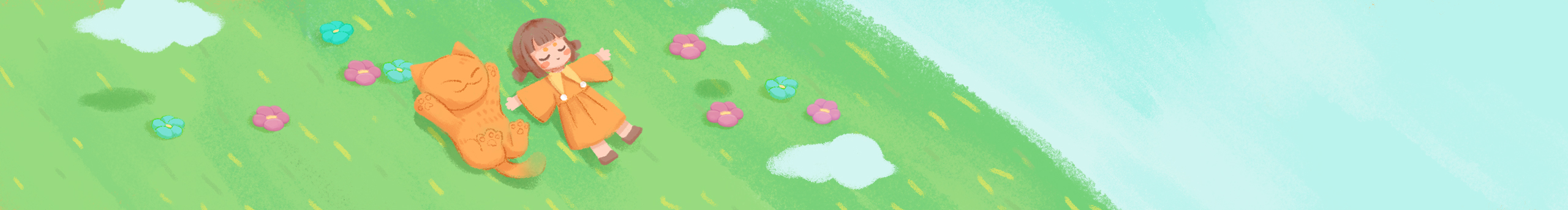 一只叫千濱的喵的個人主頁（封面預(yù)覽） - 主頁封面設(shè)置 - 站酷設(shè)計師一只叫千濱的喵原創(chuàng)素材 - 站酷ZCOOL