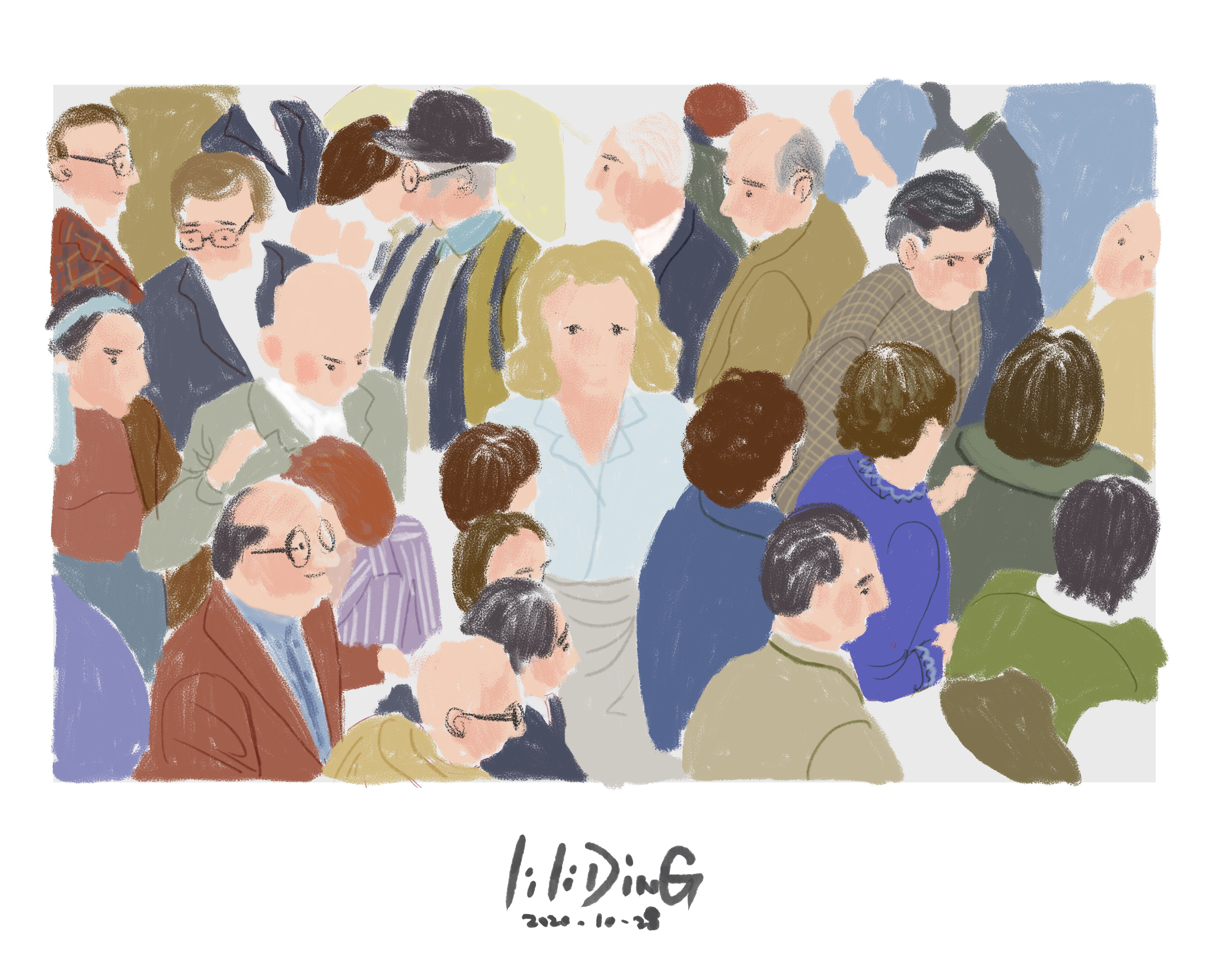 粒粒叮的个人主页（封面预览） - 主页封面设置 - 站酷设计师粒粒叮原创素材 - 站酷ZCOOL