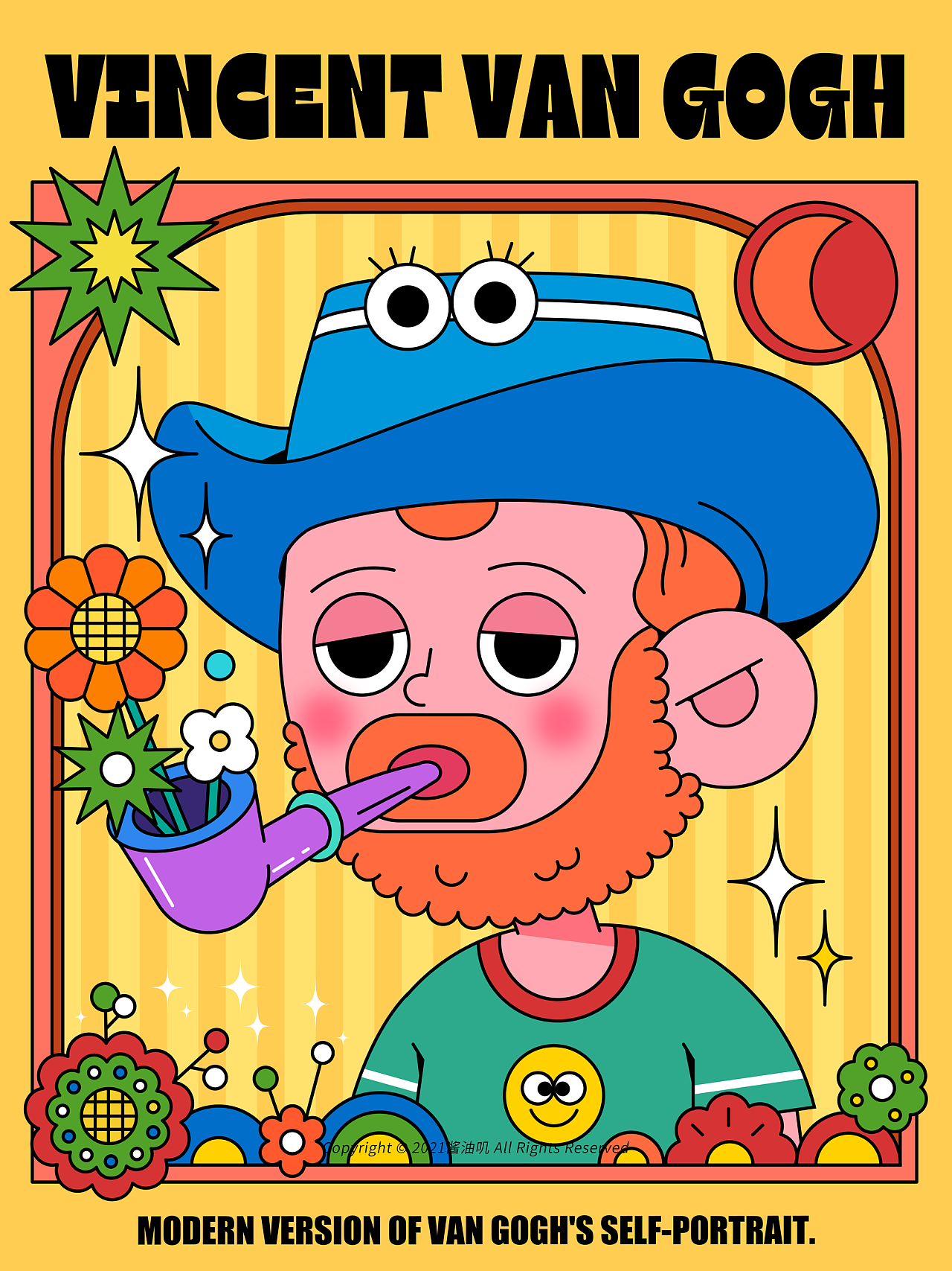 無名小子偷學記的個人主頁（封面預覽） - 主頁封面設置 - 站酷設計師無名小子偷學記原創(chuàng)素材 - 站酷ZCOOL