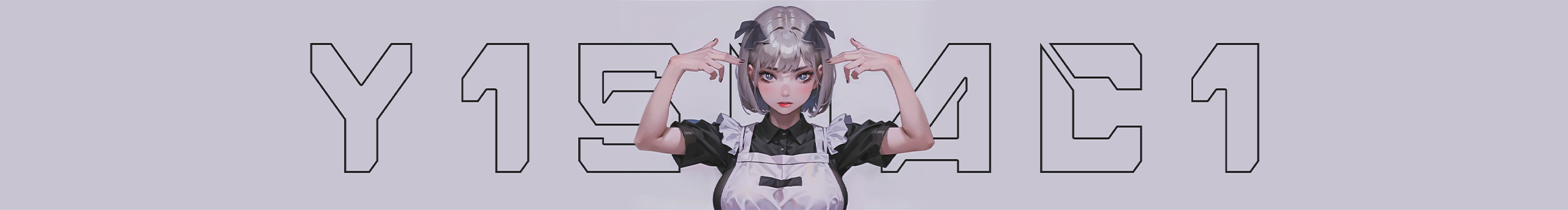 Y1SPAC1的个人主页（封面预览） - 主页封面设置 - 站酷设计师Y1SPAC1原创素材 - 站酷ZCOOL