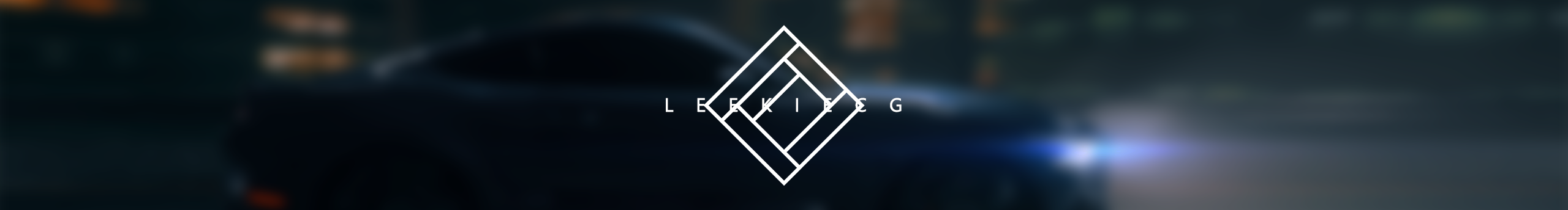 LeekieCG的个人主页（封面预览） - 主页封面设置 - 站酷设计师LeekieCG原创素材 - 站酷ZCOOL