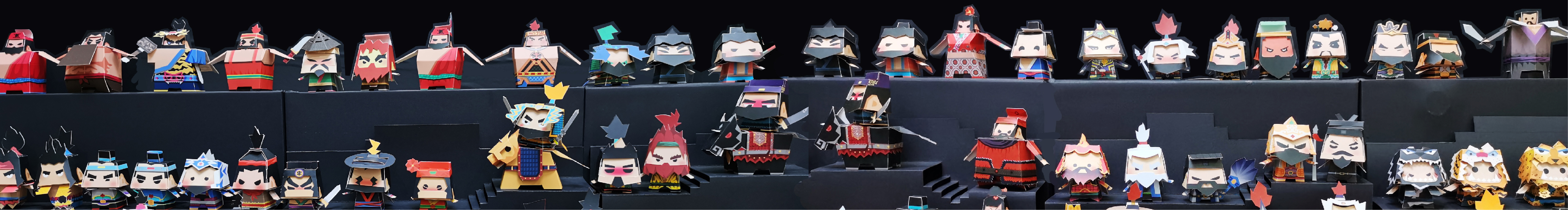 文达文创的个人主页（封面预览） - 主页封面设置 - 站酷设计师文达文创原创素材 - 站酷ZCOOL