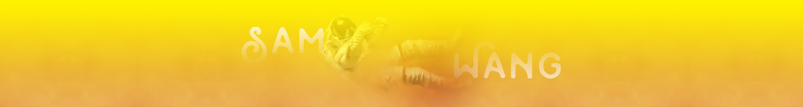 SamWang80的个人主页（封面预览） - 主页封面设置 - 站酷设计师SamWang80原创素材 - 站酷ZCOOL