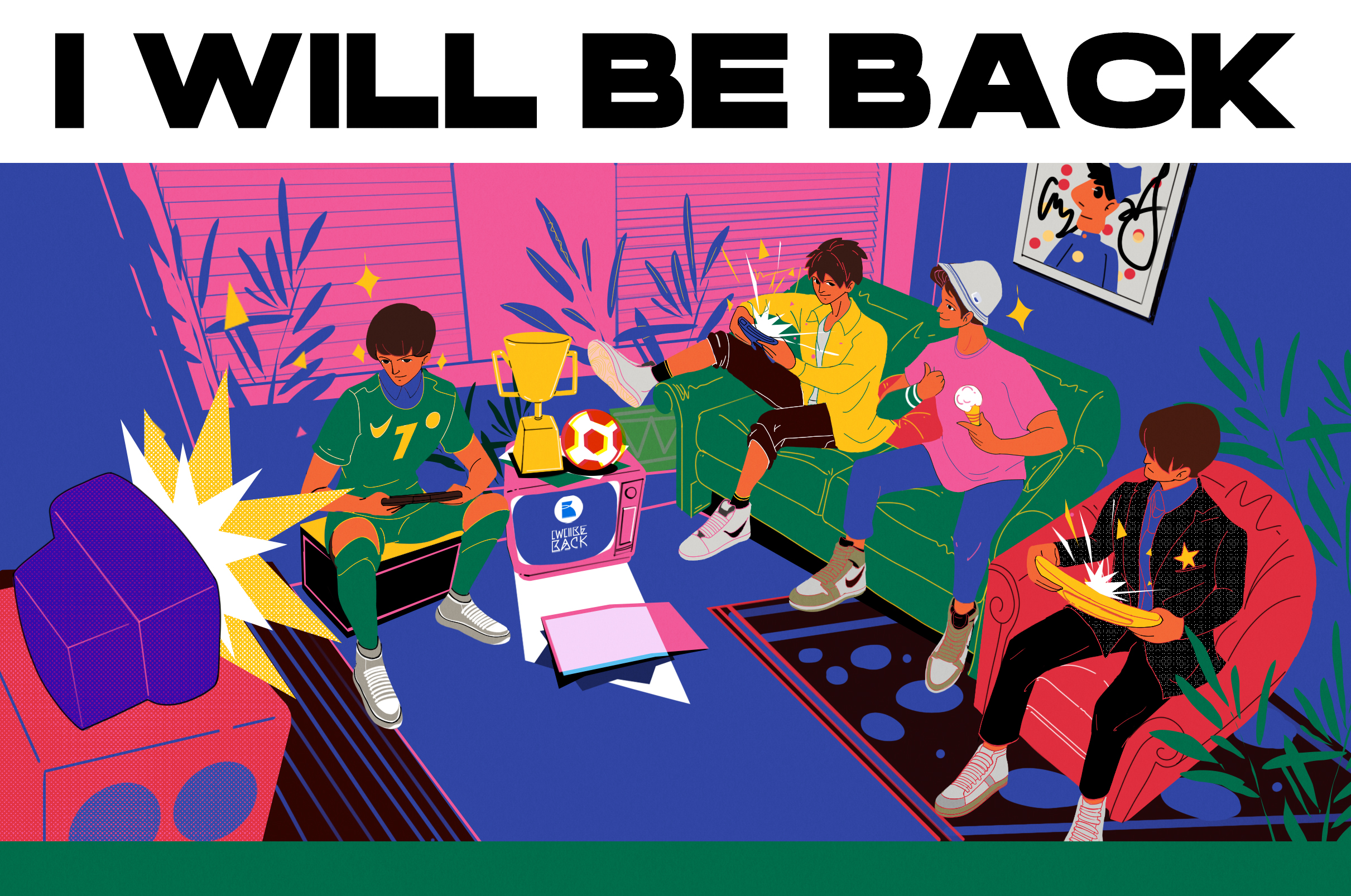 BLack視覺的個人主頁（封面預覽） - 主頁封面設置 - 站酷設計師BLack視覺原創(chuàng)素材 - 站酷ZCOOL