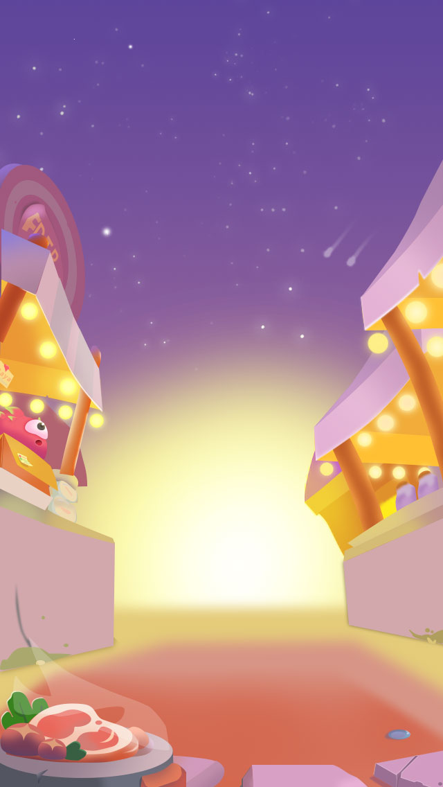 四时百花的个人主页（封面预览） - 主页封面设置 - 站酷设计师四时百花原创素材 - 站酷ZCOOL