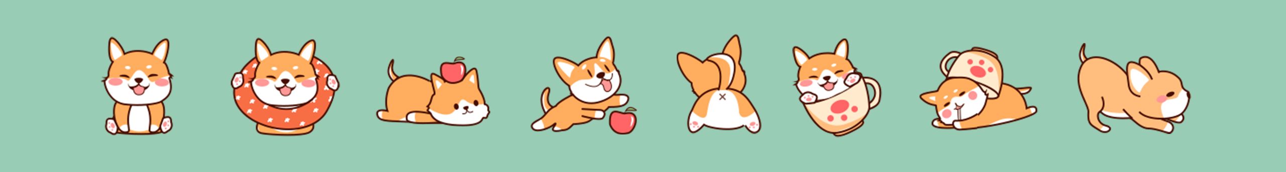 berry家的小浮云的个人主页（封面预览） - 主页封面设置 - 站酷设计师berry家的小浮云原创素材 - 站酷ZCOOL