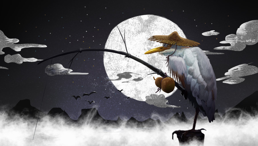 LEE磨刃的个人主页（封面预览） - 主页封面设置 - 站酷设计师LEE磨刃原创素材 - 站酷ZCOOL