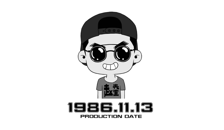 周星星同志的個人主頁（封面預覽） - 主頁封面設置 - 站酷設計師周星星同志原創(chuàng)素材 - 站酷ZCOOL