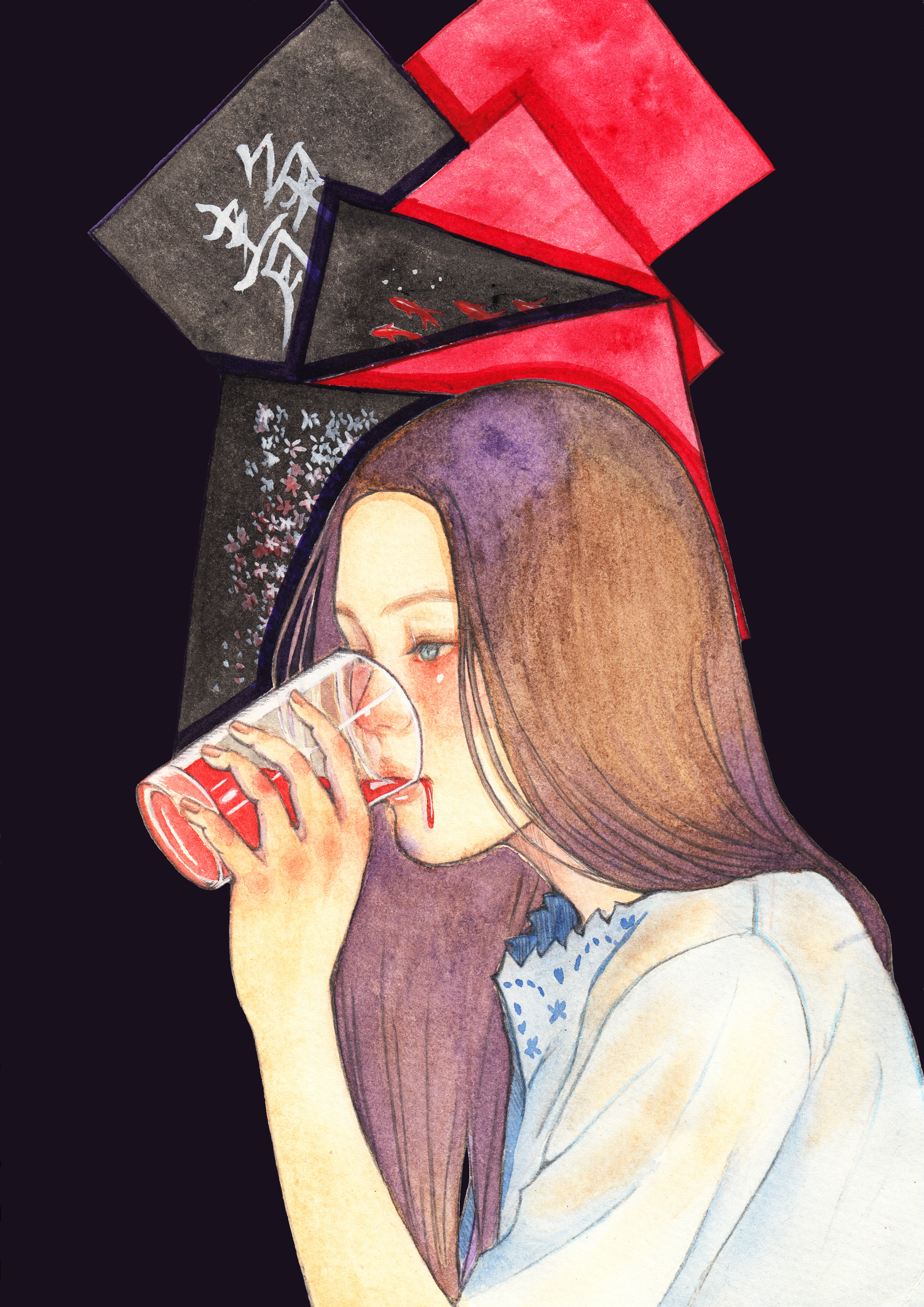 Manchan_L的个人主页（封面预览） - 主页封面设置 - 站酷设计师Manchan_L原创素材 - 站酷ZCOOL