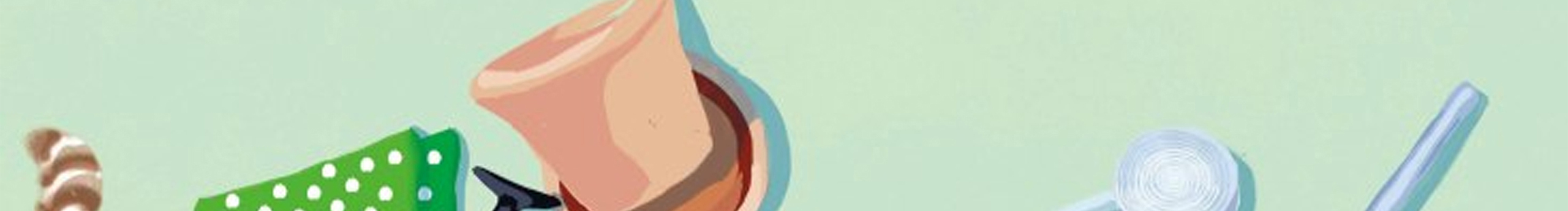 苗小苗的个人主页（封面预览） - 主页封面设置 - 站酷设计师苗小苗原创素材 - 站酷ZCOOL