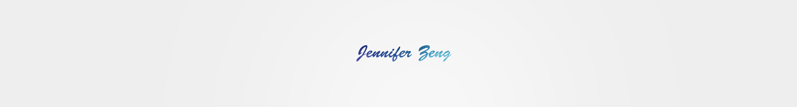 jenniferzeng的个人主页（封面预览） - 主页封面设置 - 站酷设计师jenniferzeng原创素材 - 站酷ZCOOL