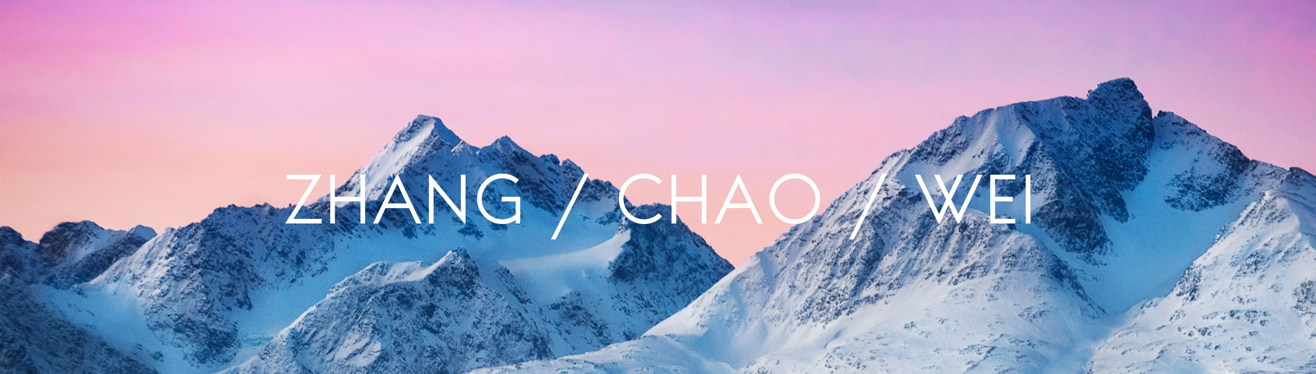 zhangchaowei2012的個人主頁（封面預(yù)覽） - 主頁封面設(shè)置 - 站酷設(shè)計師zhangchaowei2012原創(chuàng)素材 - 站酷ZCOOL