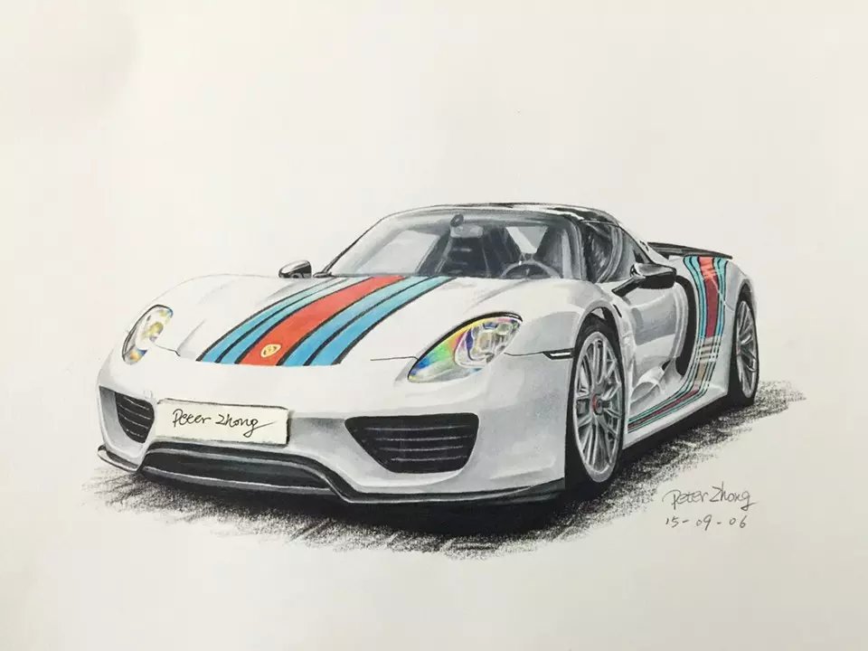 Peter_zhong的個人主頁（封面預(yù)覽） - 主頁封面設(shè)置 - 站酷設(shè)計師Peter_zhong原創(chuàng)素材 - 站酷ZCOOL