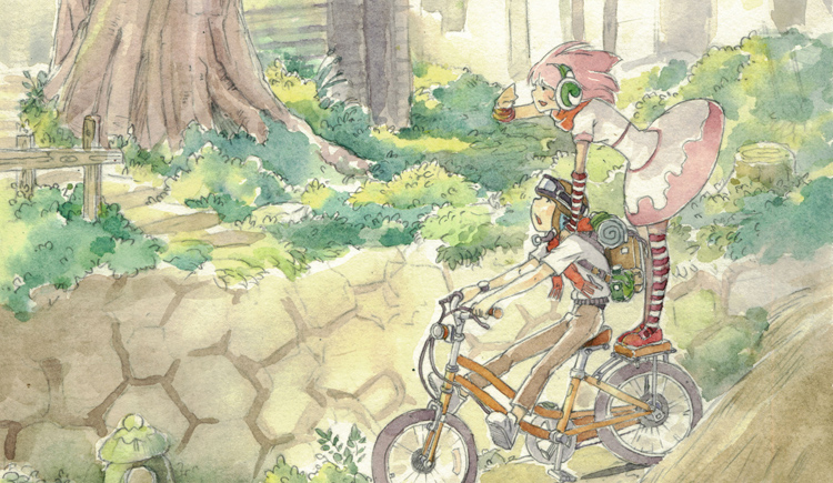 胖妖怪的個人主頁（封面預覽） - 主頁封面設置 - 站酷設計師胖妖怪原創(chuàng)素材 - 站酷ZCOOL