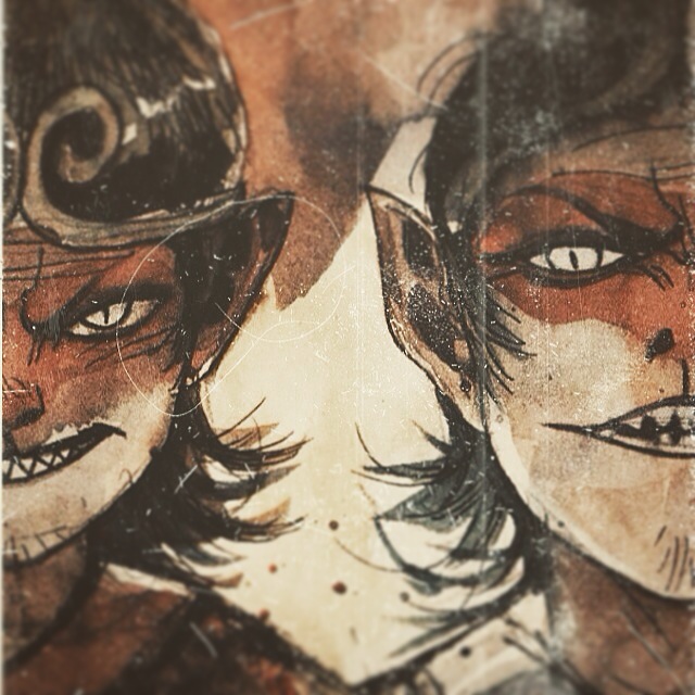 顽形的个人主页（封面预览） - 主页封面设置 - 站酷设计师顽形原创素材 - 站酷ZCOOL