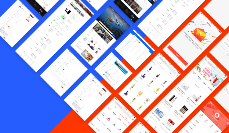 毛毛妮的個人主頁（封面預覽） - 主頁封面設置 - 站酷設計師毛毛妮原創(chuàng)素材 - 站酷ZCOOL