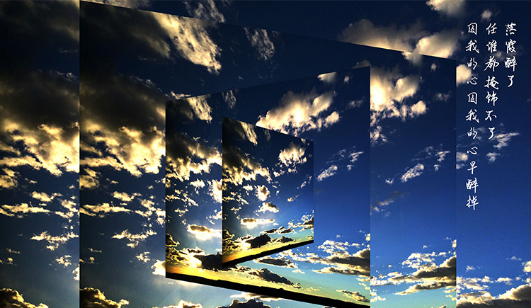 那年花儿开的个人主页（封面预览） - 主页封面设置 - 站酷设计师那年花儿开原创素材 - 站酷ZCOOL