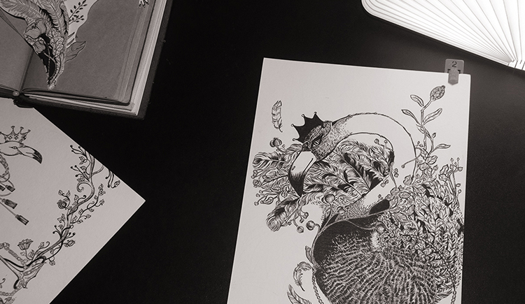 Miss_Juju的個人主頁（封面預覽） - 主頁封面設置 - 站酷設計師Miss_Juju原創(chuàng)素材 - 站酷ZCOOL