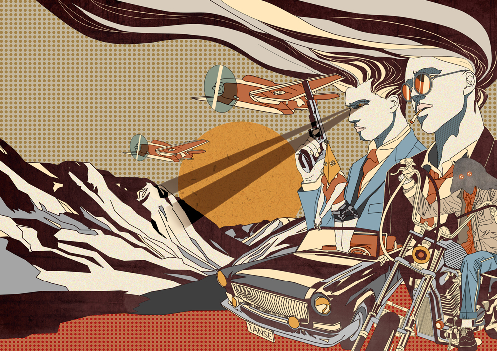 炭色的个人主页（封面预览） - 主页封面设置 - 站酷设计师炭色原创素材 - 站酷ZCOOL