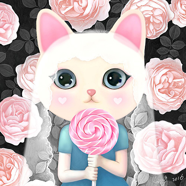 RingRingS的个人主页（封面预览） - 主页封面设置 - 站酷设计师RingRingS原创素材 - 站酷ZCOOL