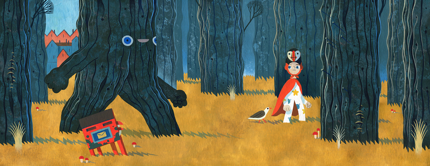 阿婆猪的个人主页（封面预览） - 主页封面设置 - 站酷设计师阿婆猪原创素材 - 站酷ZCOOL