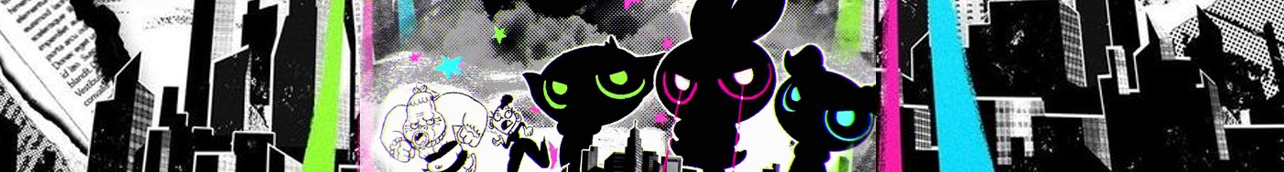 糊了了的个人主页（封面预览） - 主页封面设置 - 站酷设计师糊了了原创素材 - 站酷ZCOOL