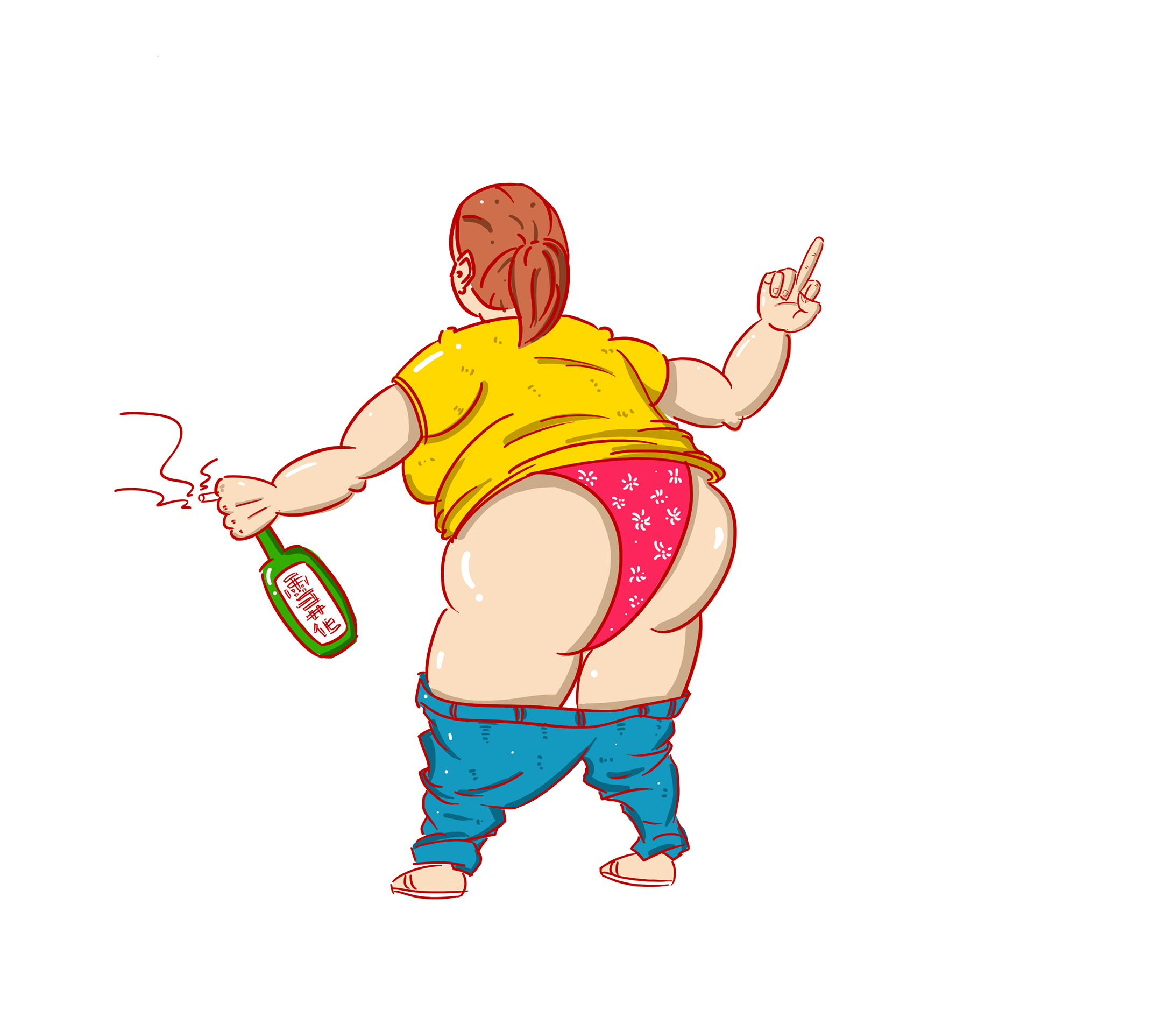 介个可不行的个人主页（封面预览） - 主页封面设置 - 站酷设计师介个可不行原创素材 - 站酷ZCOOL