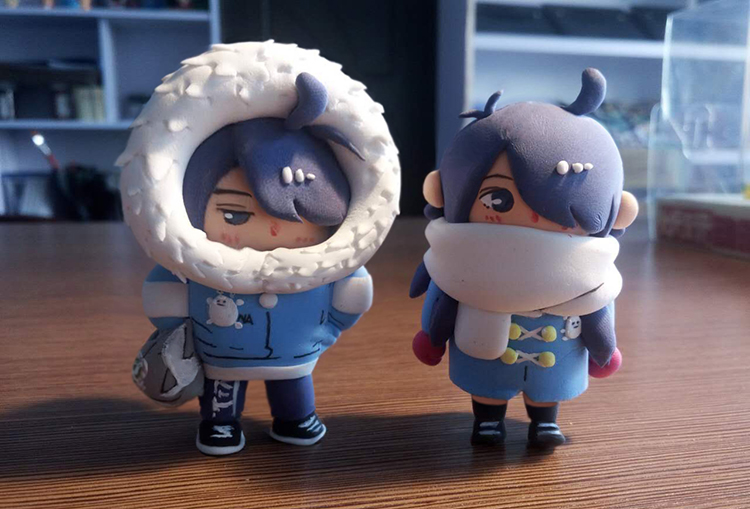 疯人院鸽鸽的个人主页（封面预览） - 主页封面设置 - 站酷设计师疯人院鸽鸽原创素材 - 站酷ZCOOL